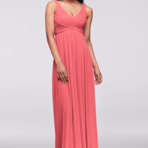 Dress for wedding, prom, formal, long, maternity